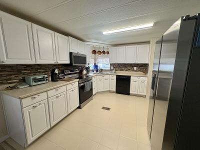 Photo 9 of 5 of home located at 1000 Walker St 189 Holly Hill, FL 32117