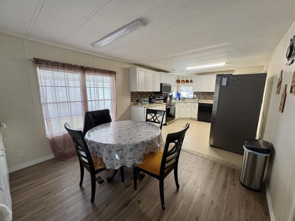 1980 STAT GDWSGA49794941A/B Mobile Home