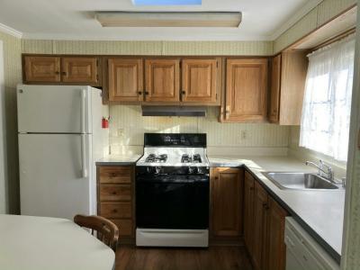 Mobile Home at 5 Juniper Circle Rockland, MA 02370