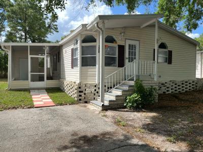 Mobile Home at 1338 Marsh Creek Lane Orlando, FL 32828