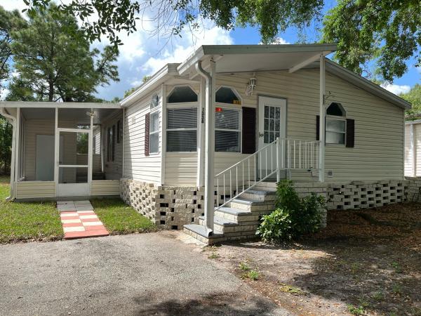 1997 Kit Mobile Home