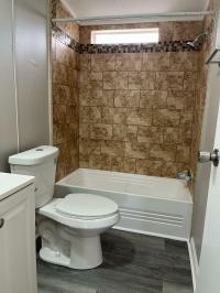 1997 Kit Mobile Home