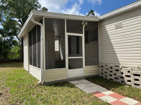 1997 Kit Mobile Home