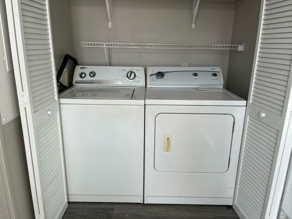 1997 Kit Mobile Home