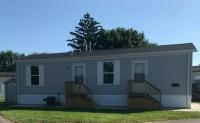 2020 Clayton The Pulse Manufactured Home
