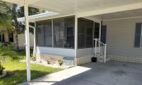 2005 king King Mobile Home