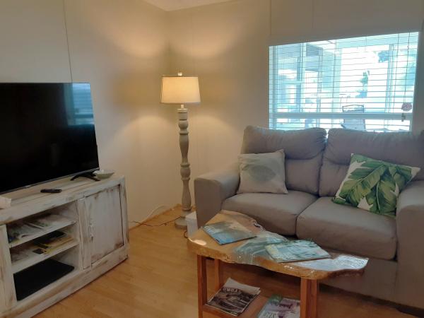 2005 king King Mobile Home