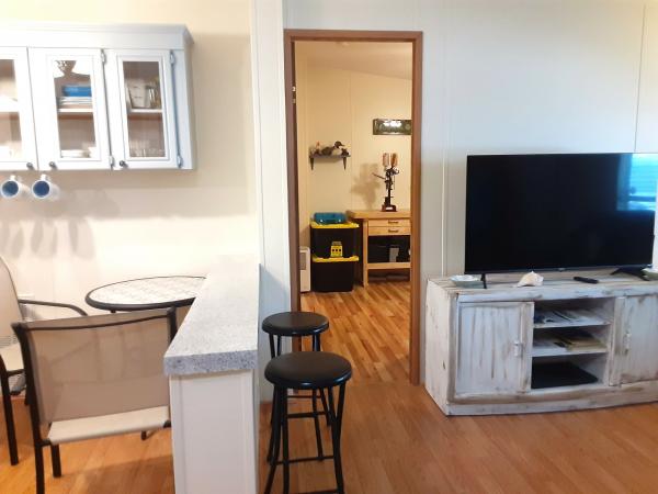 2005 king King Mobile Home