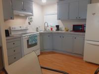 2005 king King Mobile Home