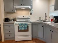 2005 king King Mobile Home