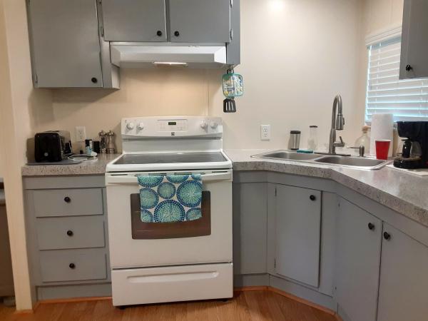 2005 king King Mobile Home
