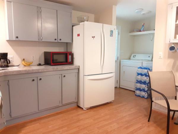 2005 king King Mobile Home