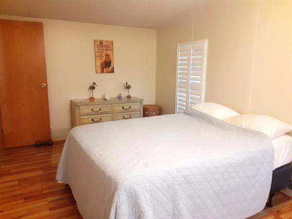 2005 king King Mobile Home
