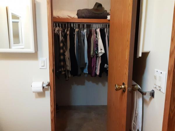 2005 king King Mobile Home