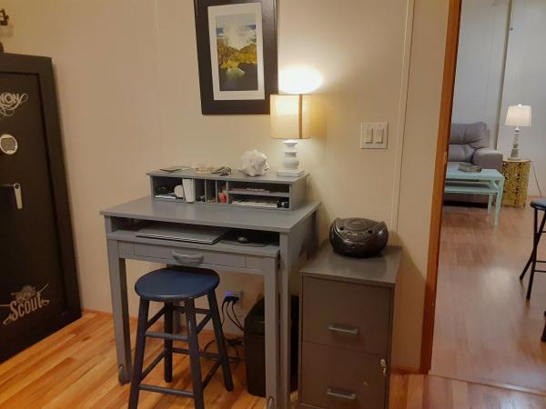 2005 king King Mobile Home