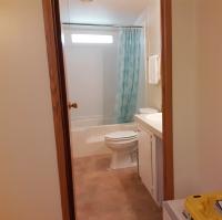 2005 king King Mobile Home