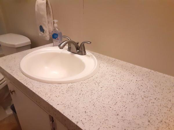 2005 king King Mobile Home