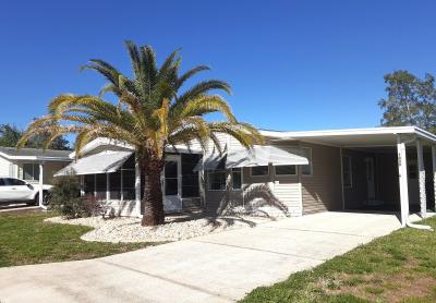 Mobile Home at 7039 W Walden Woods Drive Homosassa, FL 34446