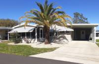 1995 Chan Jacobsen Mobile Home