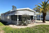 1995 Chan Jacobsen Mobile Home