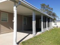 1995 Chan Jacobsen Mobile Home