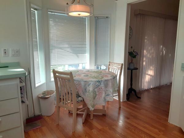 1995 Chan Jacobsen Mobile Home