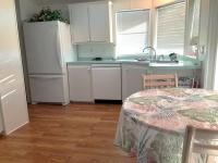 1995 Chan Jacobsen Mobile Home