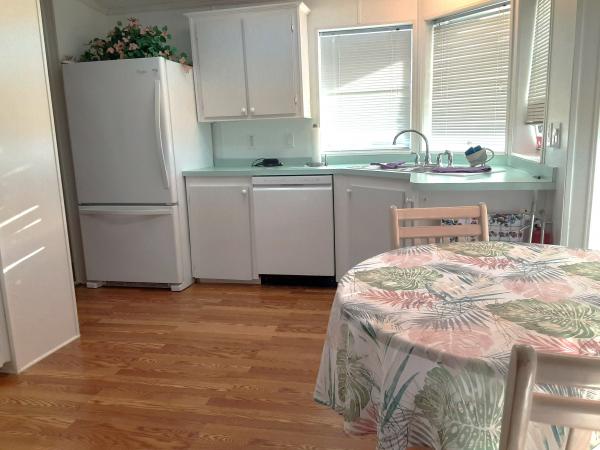 1995 Chan Jacobsen Mobile Home