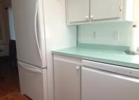 1995 Chan Jacobsen Mobile Home