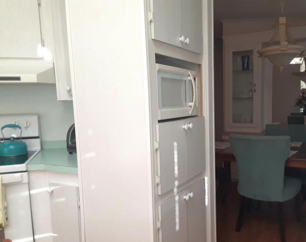 1995 Chan Jacobsen Mobile Home