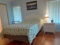 1995 Chan Jacobsen Mobile Home