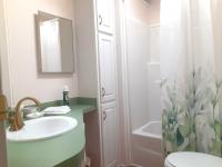 1995 Chan Jacobsen Mobile Home