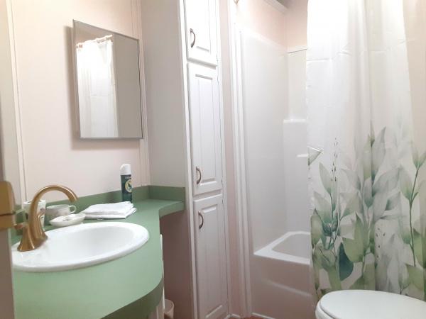 1995 Chan Jacobsen Mobile Home