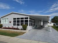 1995 Palm Harbor NA Mobile Home