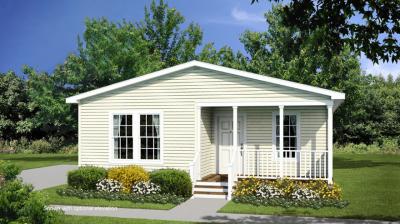 Mobile Home at 6500 Millstream Loop Caledonia, MI 49316