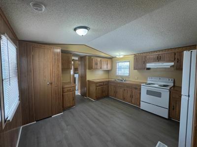 Photo 2 of 7 of home located at 2430 Mary Street, Site # 78 Marinette, WI 54143