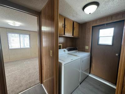 Photo 4 of 7 of home located at 2430 Mary Street, Site # 78 Marinette, WI 54143