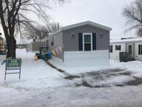 2019 Champion Dutch Diamond II Mobile Home