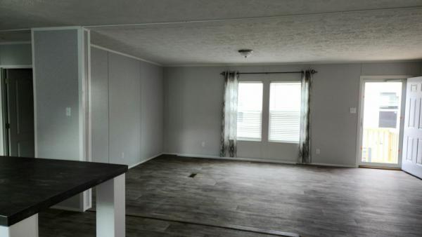 2024 Clayton Community 52T Manufactured Home