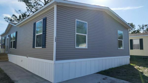 2024 Clayton Community 52T Manufactured Home