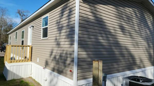 2024 Clayton Community 52T Manufactured Home