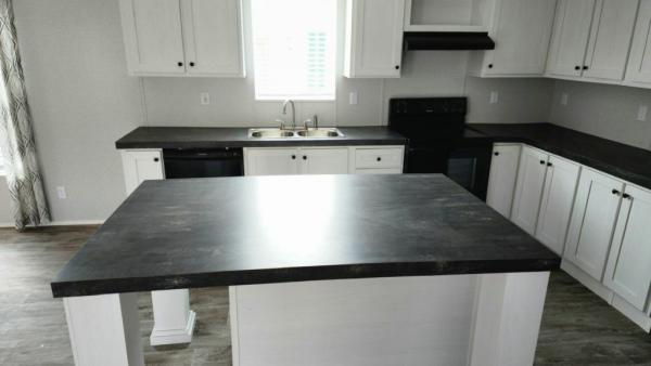 2024 Clayton Community 52T Manufactured Home