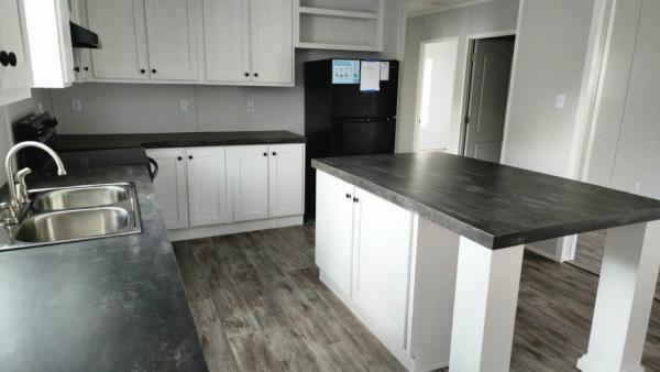 2024 Clayton Community 52T Manufactured Home