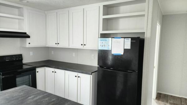 2024 Clayton Community 52T Manufactured Home
