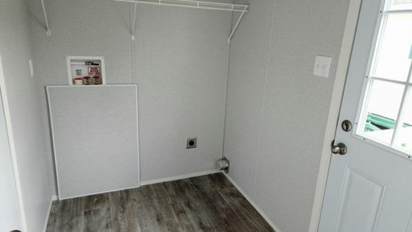 2024 Clayton Community 52T Manufactured Home