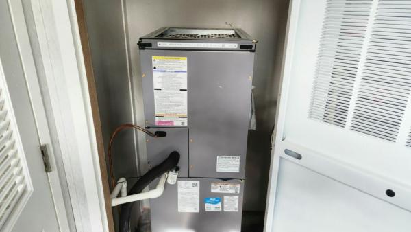 2024 Clayton Community 52T Manufactured Home