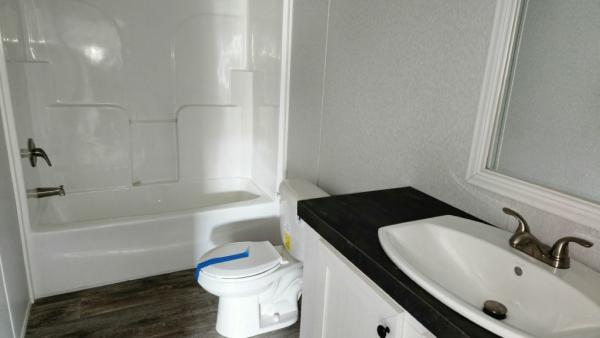 2024 Clayton Community 52T Manufactured Home