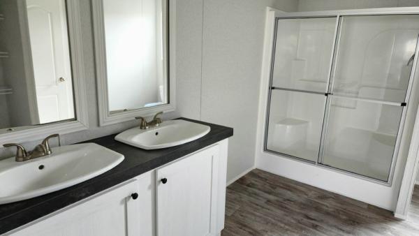 2024 Clayton Community 52T Manufactured Home