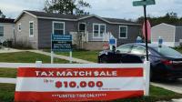 2024 Clayton Community 52T Manufactured Home