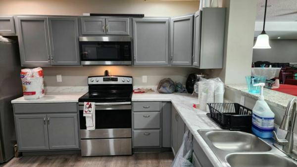 2024 Clayton Community 52T Manufactured Home